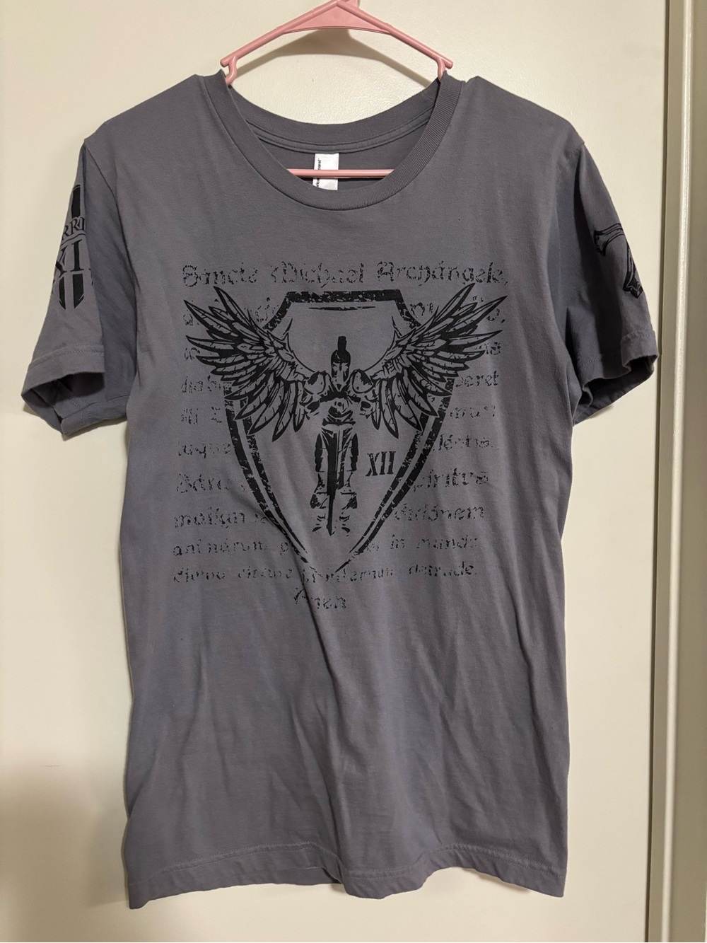 Archangel Michael shirt